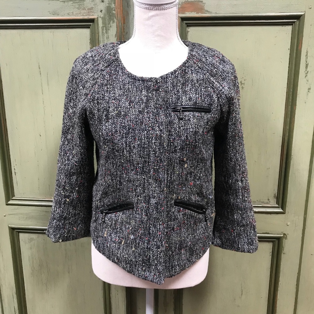 Sanctuary Blazer / Coat